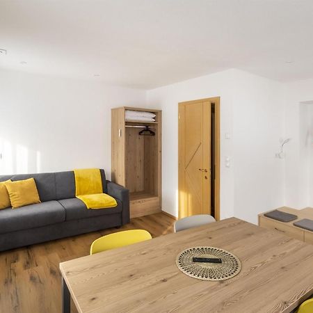 Apartments Gasser Rasun di Sopra Exterior foto