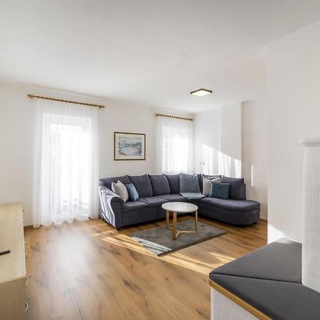 Apartments Gasser Rasun di Sopra Exterior foto