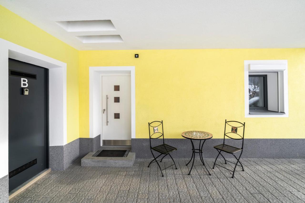 Apartments Gasser Rasun di Sopra Exterior foto